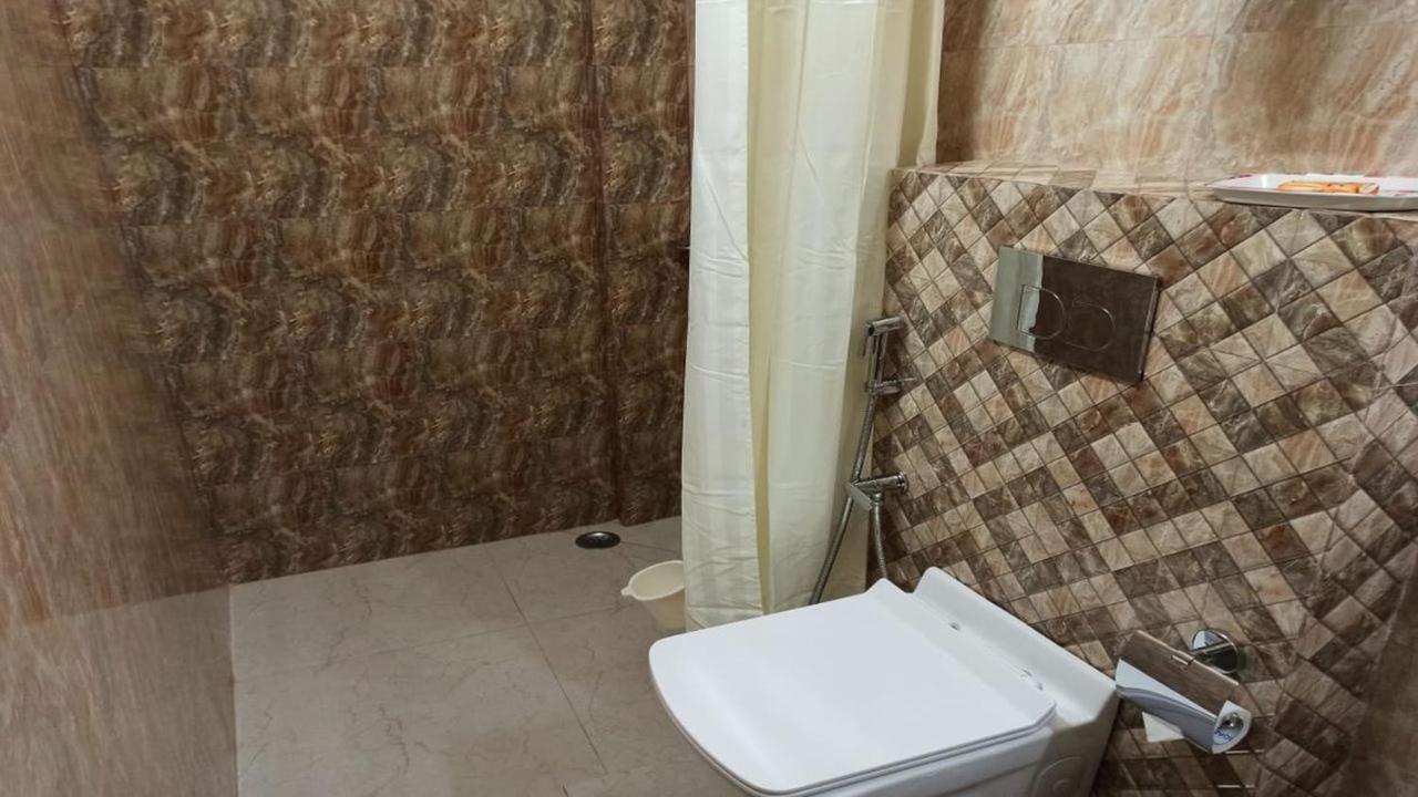 Hotel Aloka Residency Calcutta Extérieur photo